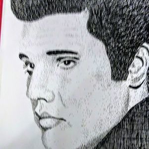 Meet your Posher, Todd